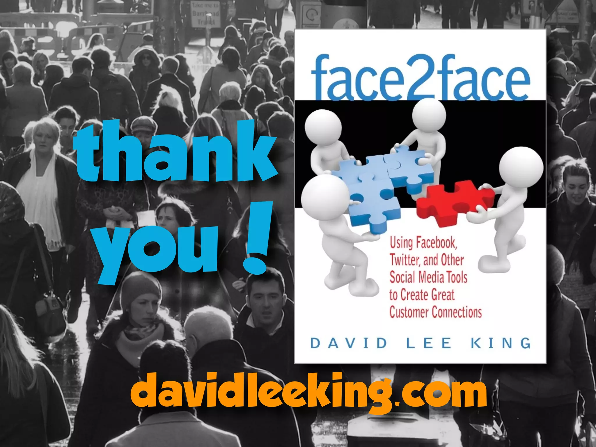 thank
you!
davidleeking.com