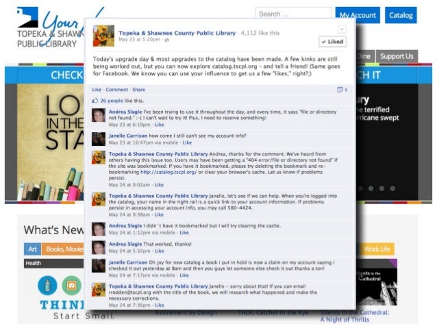 why listen?
ﬂickr.com/photos/58571789@N00/4519906494/
 