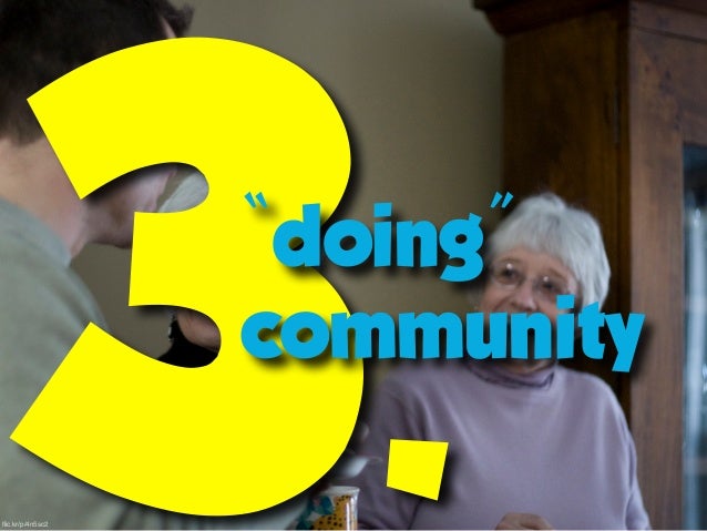 What my 
library does
 