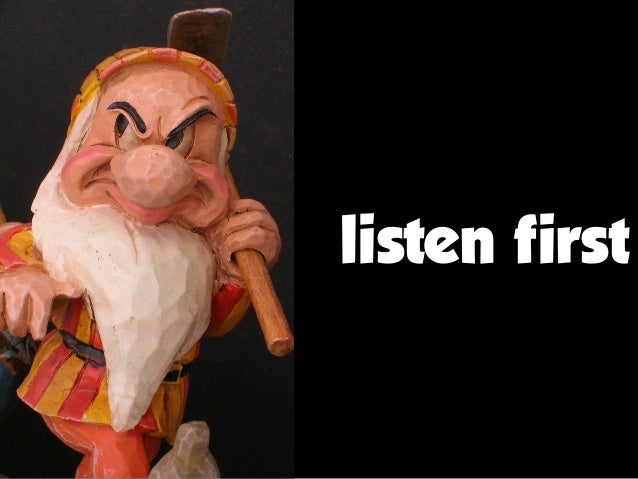 set goals 
& strategy
ﬂickr.com/photos/21290415@N05/3006994838/
 