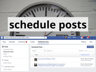 schedule posts
ﬂic.kr/p/7iSnﬁ
 