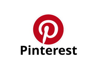 Pinterest
 