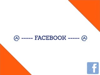 ----- FACEBOOK -----
 