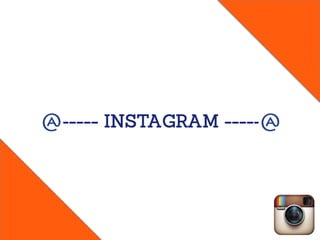 ----- INSTAGRAM -----
 