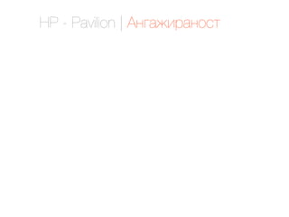 HP - Pavilion | K&/)4'0)&2"1
 