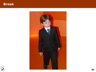 Break




        95
 