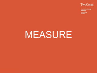 MEASURE
 
