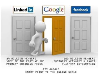 Share pictures and videos (and search)