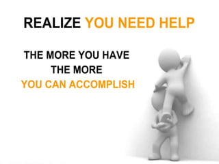 Admit your mistakes right awayShare your CONTENTDon’t be afraid to share. Corporations, like people, need to share information to get the value out of social media 