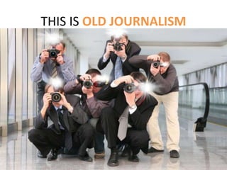 Personify your brand – give people something they can relate to.CONTRIBUTE in an meaningful wayThink like a contributor, not a marketer