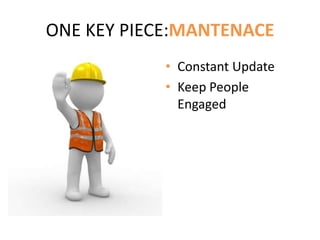 Don’t promote your product on every post