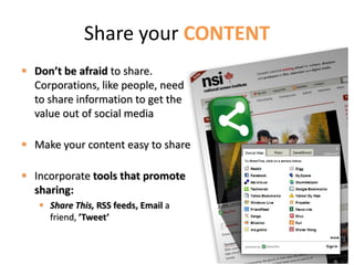 Connect & stay connected with others