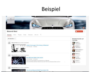 Beispiel
 