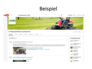 Beispiel
 