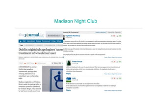 Madison Night Club
 