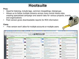 Don’t put an emoticon or exclamation mark after every tweet