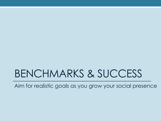 Don’t only broadcast about your org, share stories & respond
