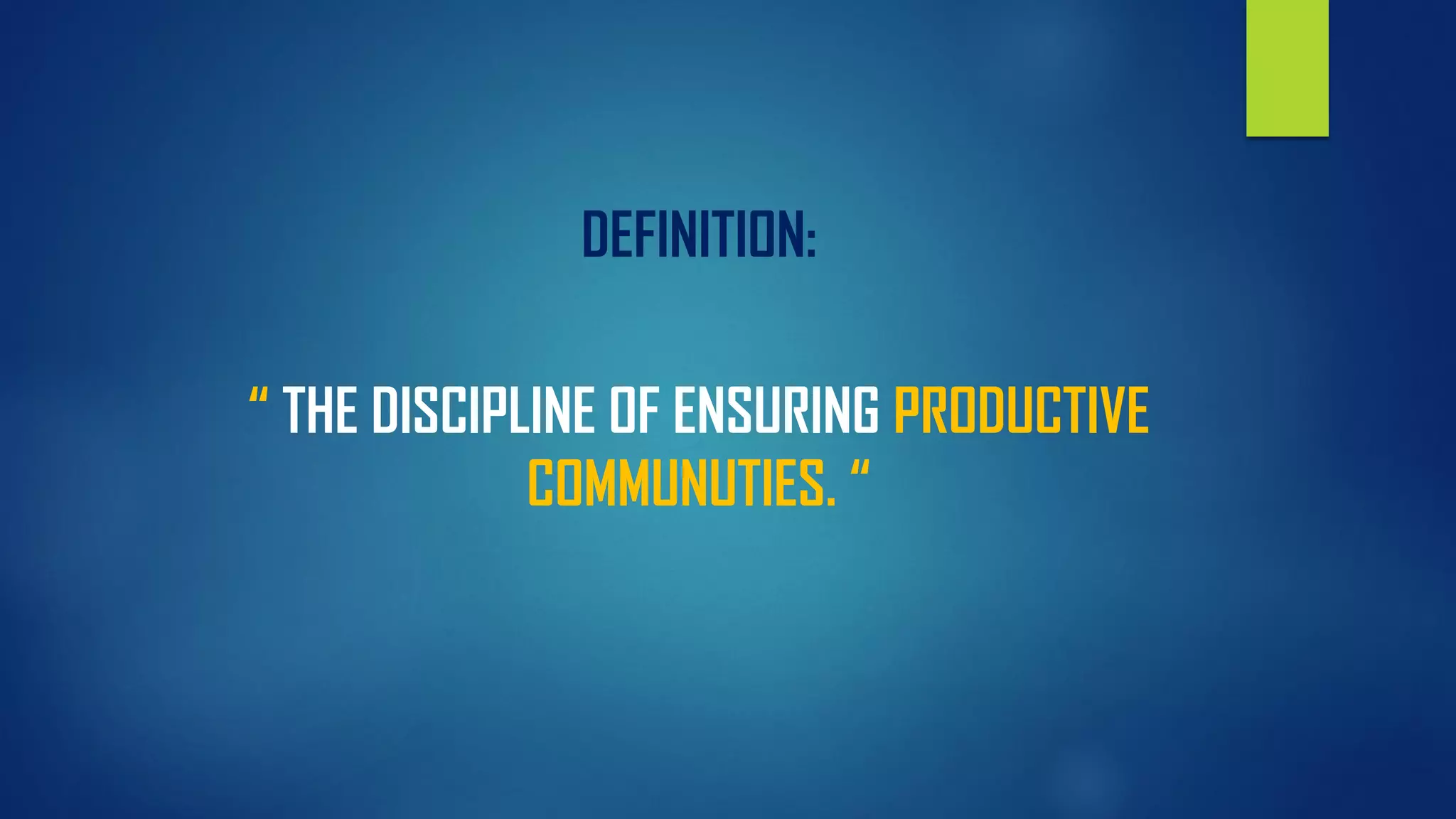 Social Media Care-Community Management Guidelines | PPT | Free Download