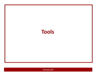 Tools




vizred.com
 