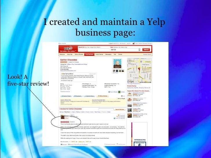Unison social media case study 05 image