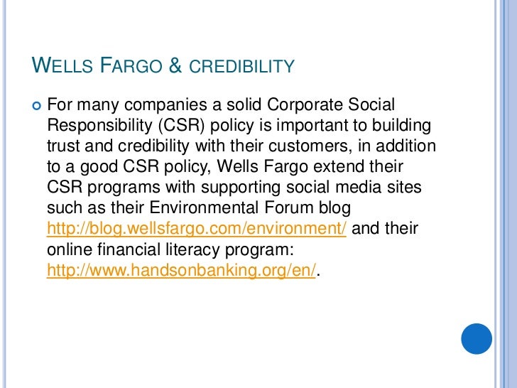 corporate social responsibility case study of corporate social responsibility case study of