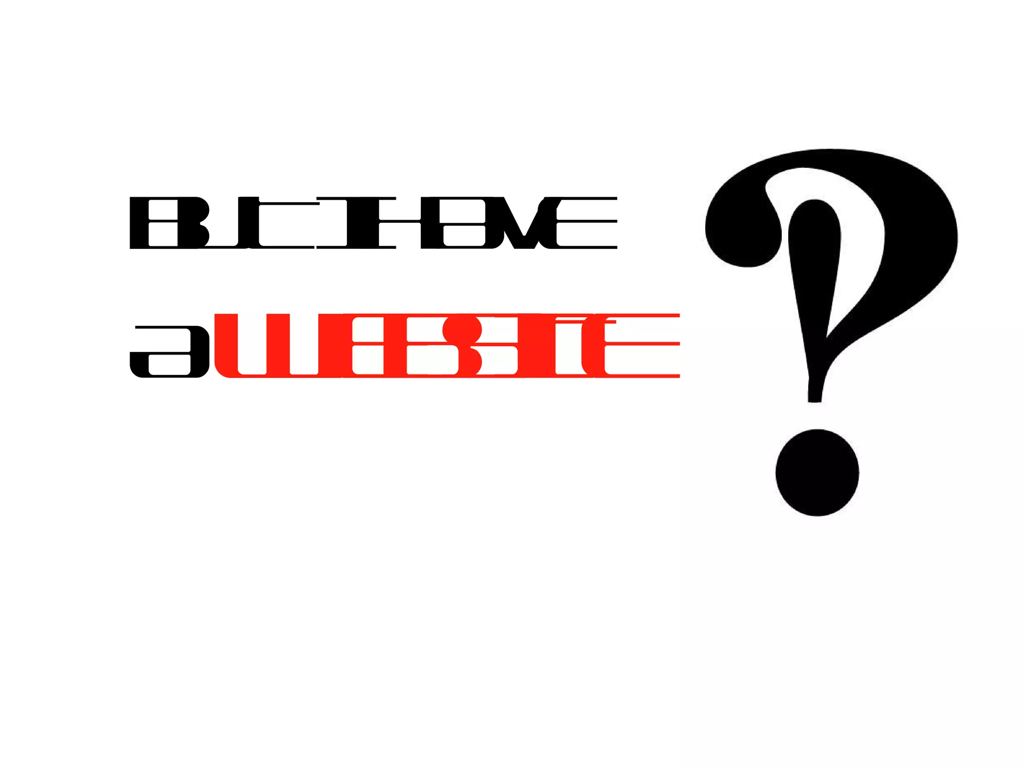 BUT I HAVE  A  WEBSITE 