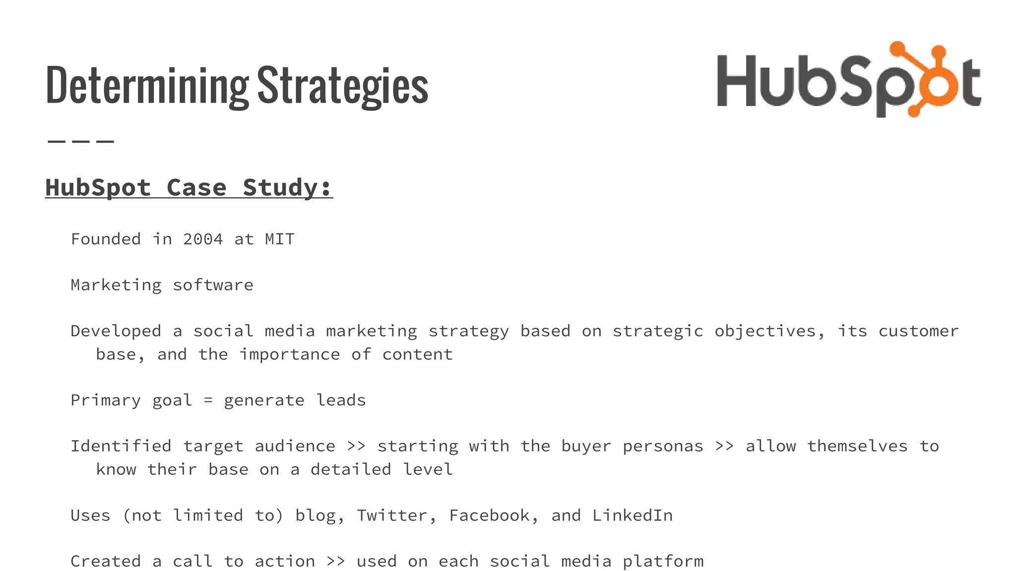 Social media chapter 2 | PPTX