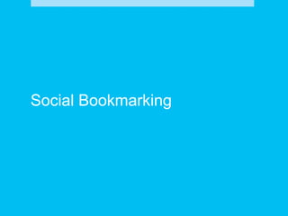Social Bookmarking




32   © Novell, Inc. All rights reserved.
 