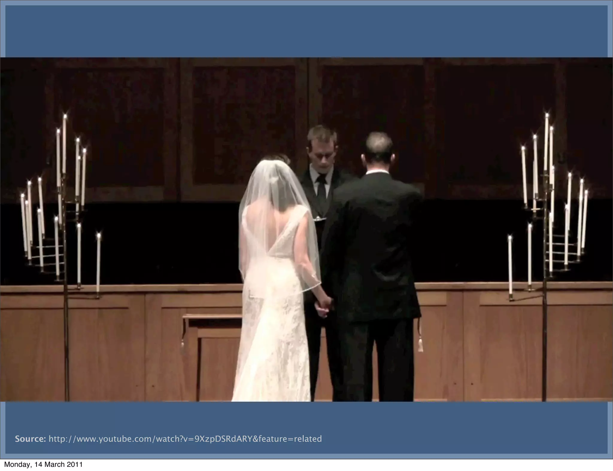 Source: http://www.youtube.com/watch?v=9XzpDSRdARY&feature=related


Monday, 14 March 2011
 