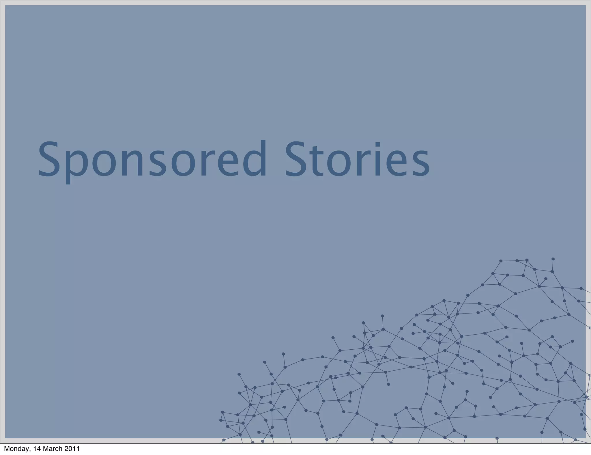 Sponsored Stories




Monday, 14 March 2011
 