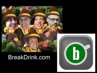 BreakDrink.com
 