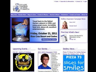 The Savvy Do-Gooder: Social Media for Social Good