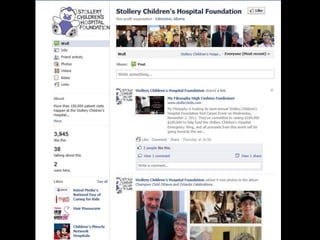 The Savvy Do-Gooder: Social Media for Social Good