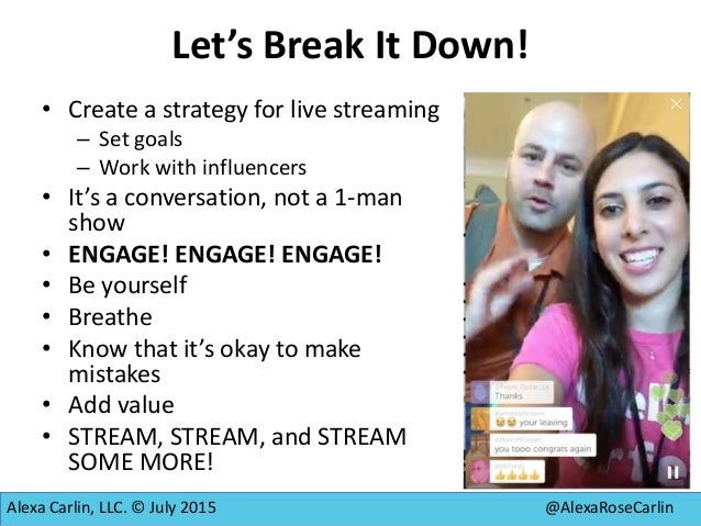 How To Build An Engaged Audience For Your Business And Brand On Lives How To Build An Engaged Audience For Your Business And Brand On Lives