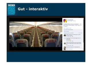 Gut - interaktiv
 