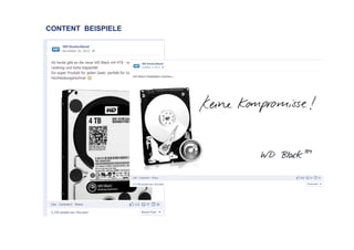 CONTENT BEISPIELE
 