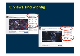 5. Views sind wichtig
 