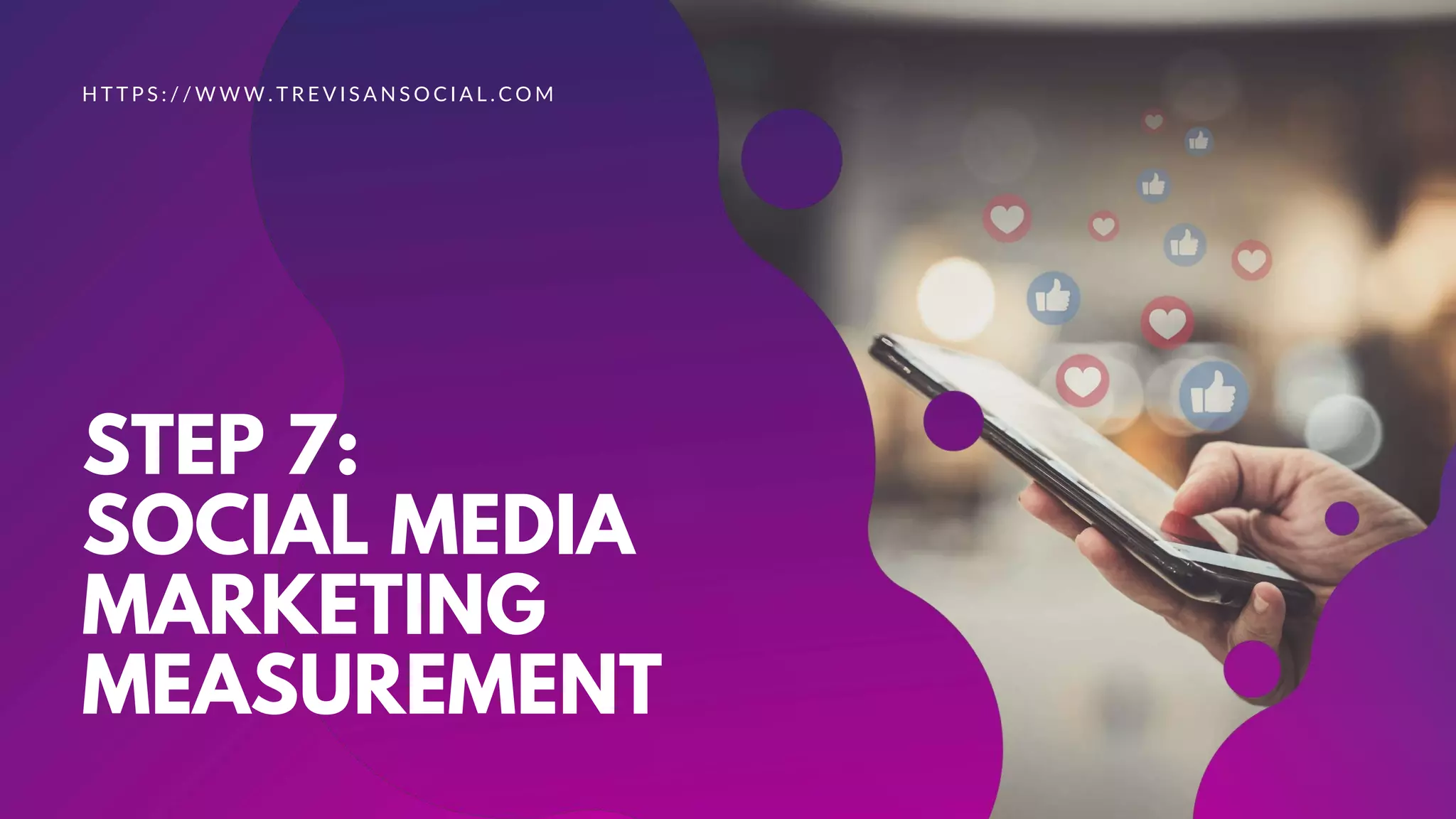 Social Media Content Strategy | PPTX