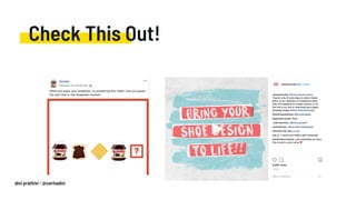 Check This Out!
dini prathivi - @ceritadini
 