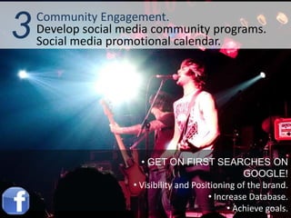 Hierarchy of           Innovation             Communications           SM Community
    Stages:                AIDA Model.
                                                   Effect Model.         Adoption Model.             Model.                   Model.




                                                                                                     Exposure.
                                                    Awareness.
    Cognitive                                                                                        Reception.
                            Attention.                                      Awareness.                                       Connection.
     Stage.                                                                                           Cognitive
                                                    Knowledge.
                                                                                                     response.




                             Interest.                Liking.                 Interest.                Attitude.            Conversation.
    Affective
                                                    Preference.
     Stage.
                              Desire.               Conviction.              Evaluation.              Intention.             Knowledge.




                                                                                Trial.
    Behavior
                              Action.                Purchase.                                        Behavior                Influence.
     Stage.
                                                                             Adoption.


Kotler, P. Keller, L. K. (2012). Marketing management 14thEd. New Jersey, USA: Pearson Education Inc., ISBN13: 978-0-13-210292-6
 
