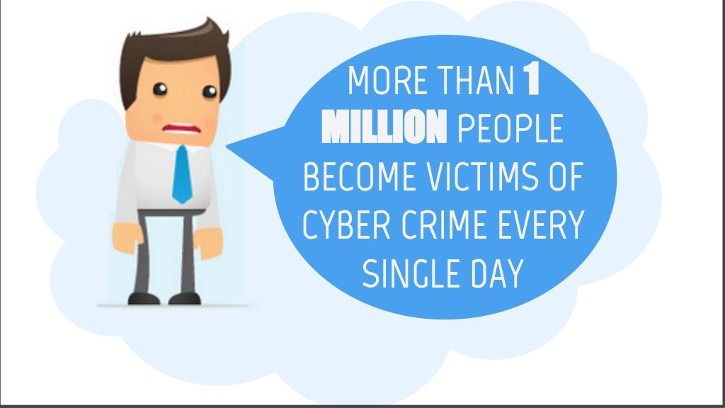 Social Media & Crime