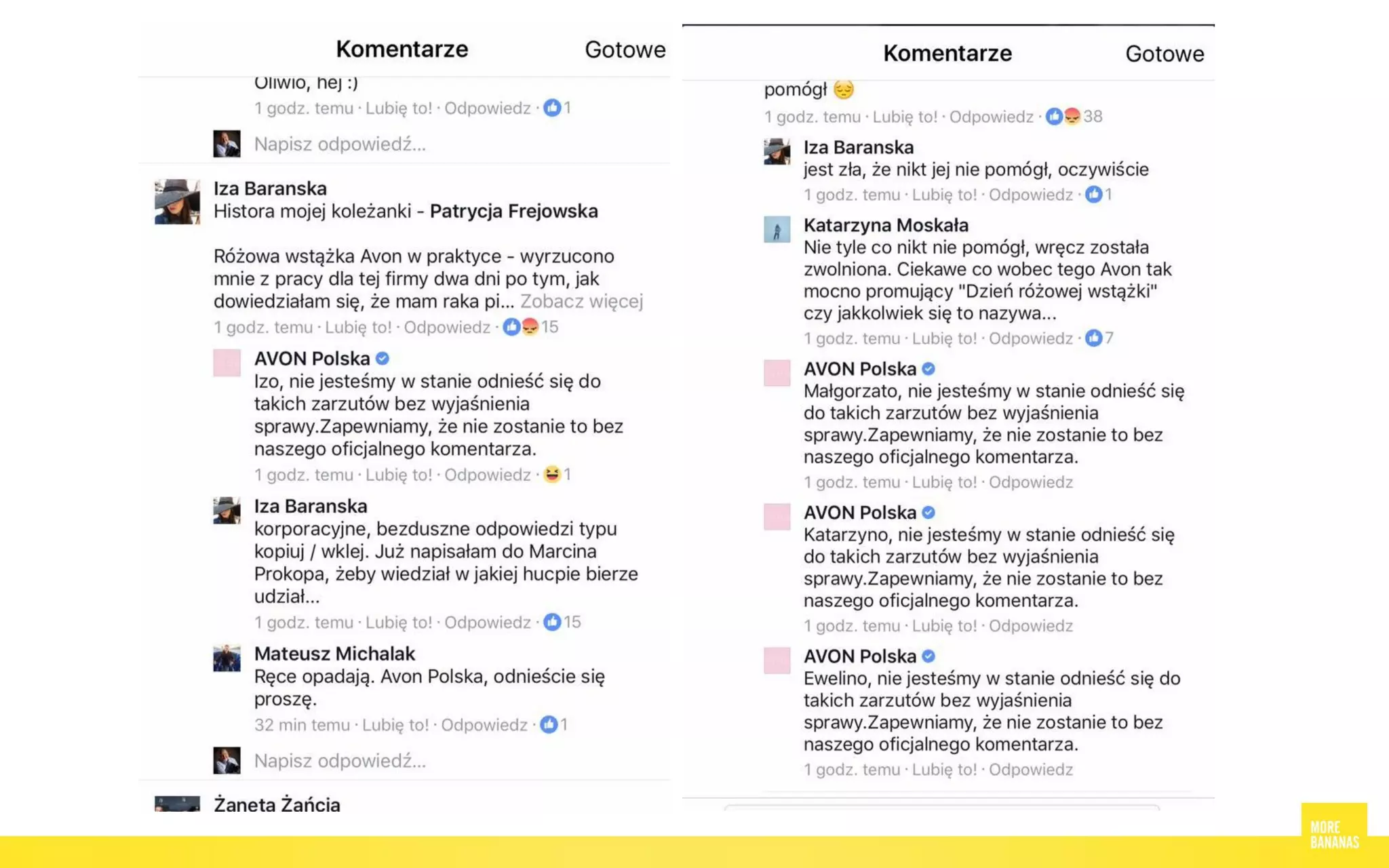Social media customer care (Anna Ledwoń-Blacha)