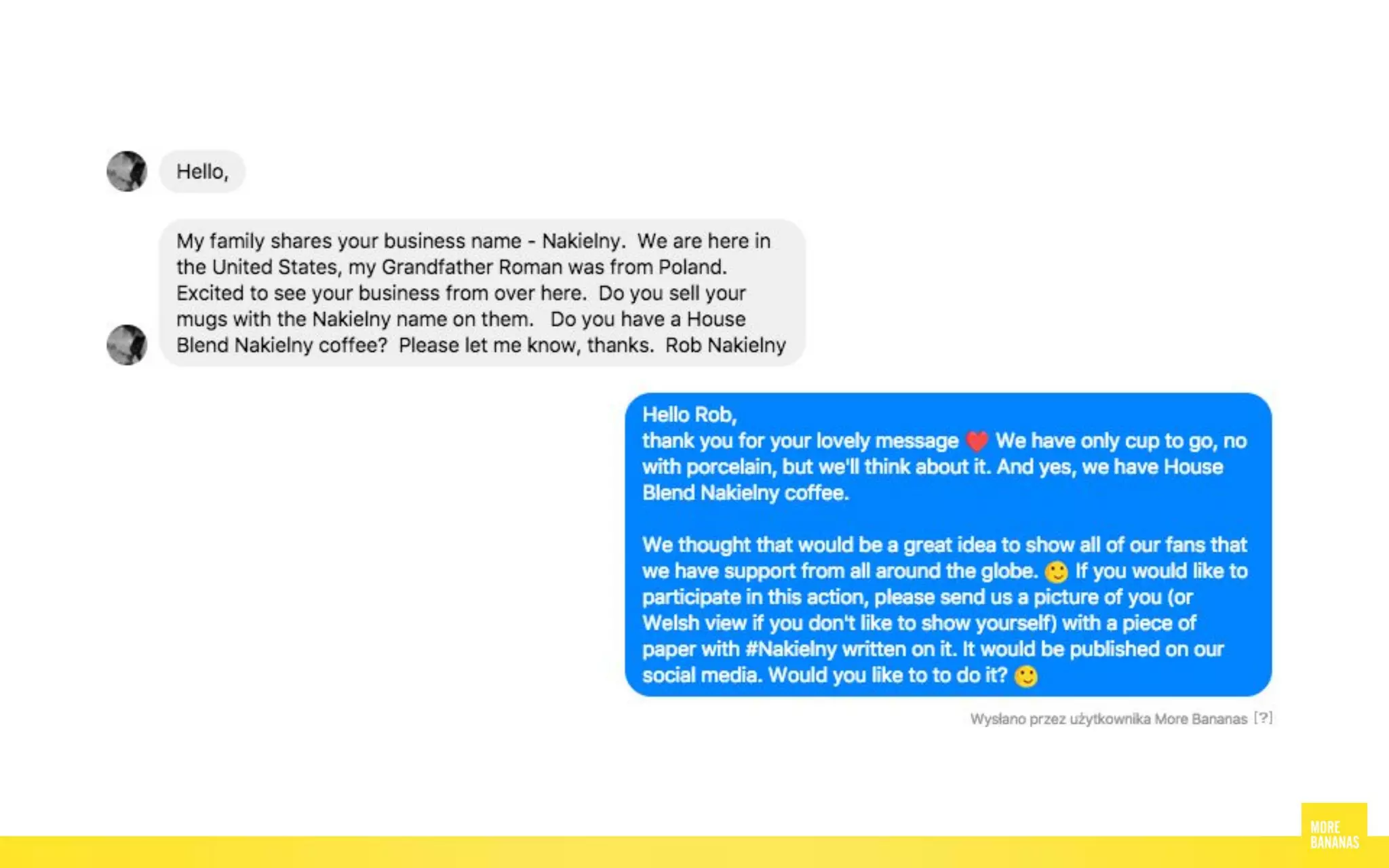 Social media customer care (Anna Ledwoń-Blacha)