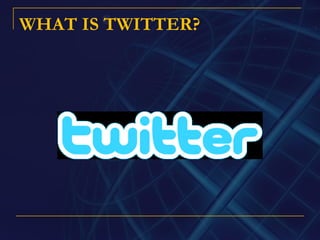 Social media & cyber crime | PPT