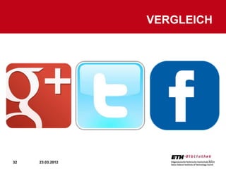 VERGLEICH




32   23.03.2012           32
 