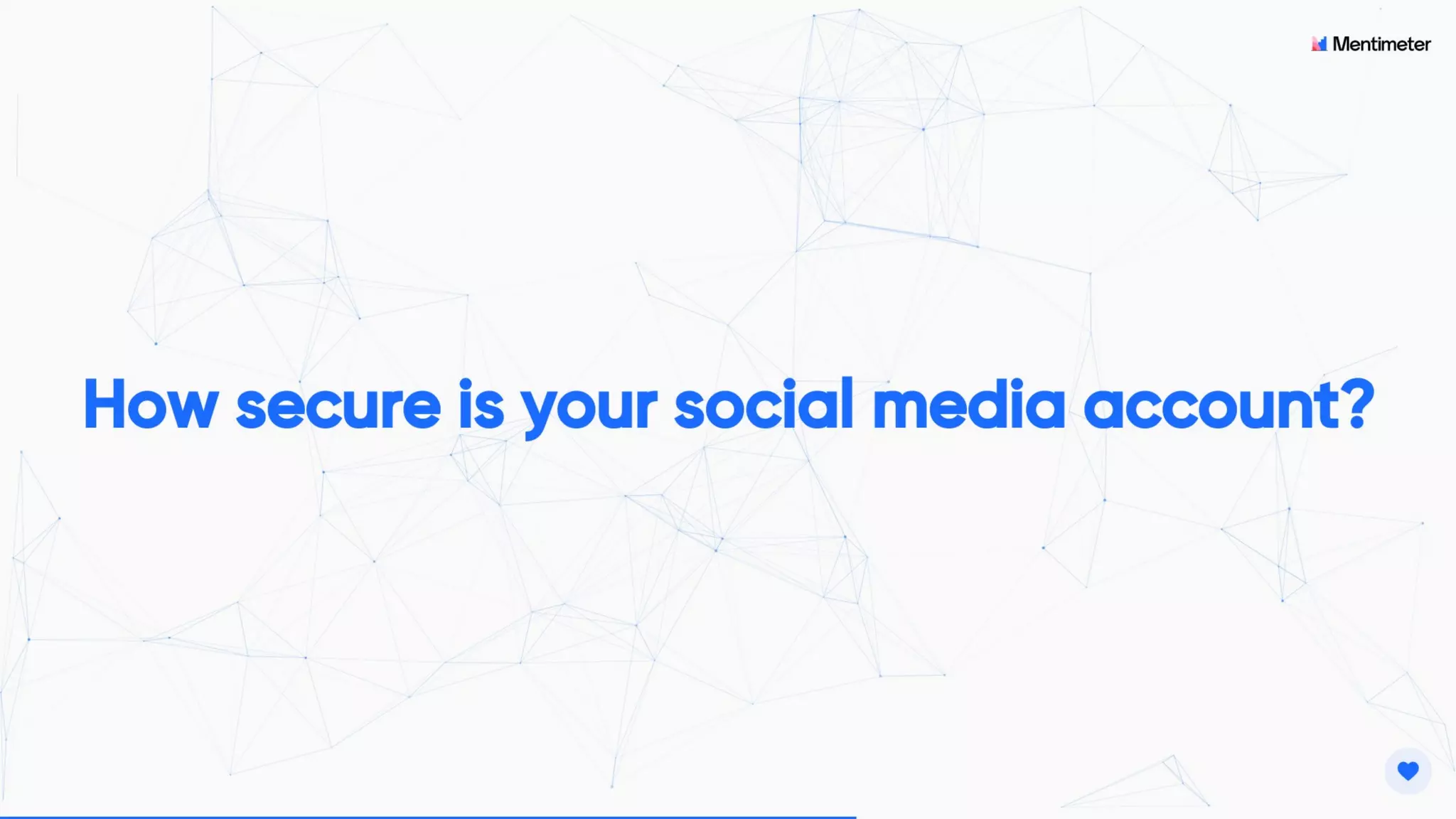 Social Media Difficult Questions, Security, and How Not to get Hacked | SMMART class 7 