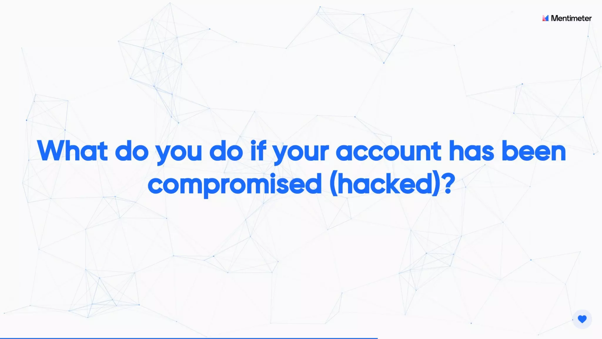 Social Media Difficult Questions, Security, and How Not to get Hacked | SMMART class 7 