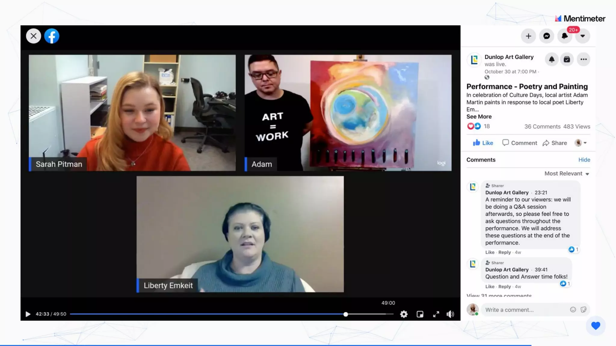 Social Media Difficult Questions, Security, and How Not to get Hacked | SMMART class 7 