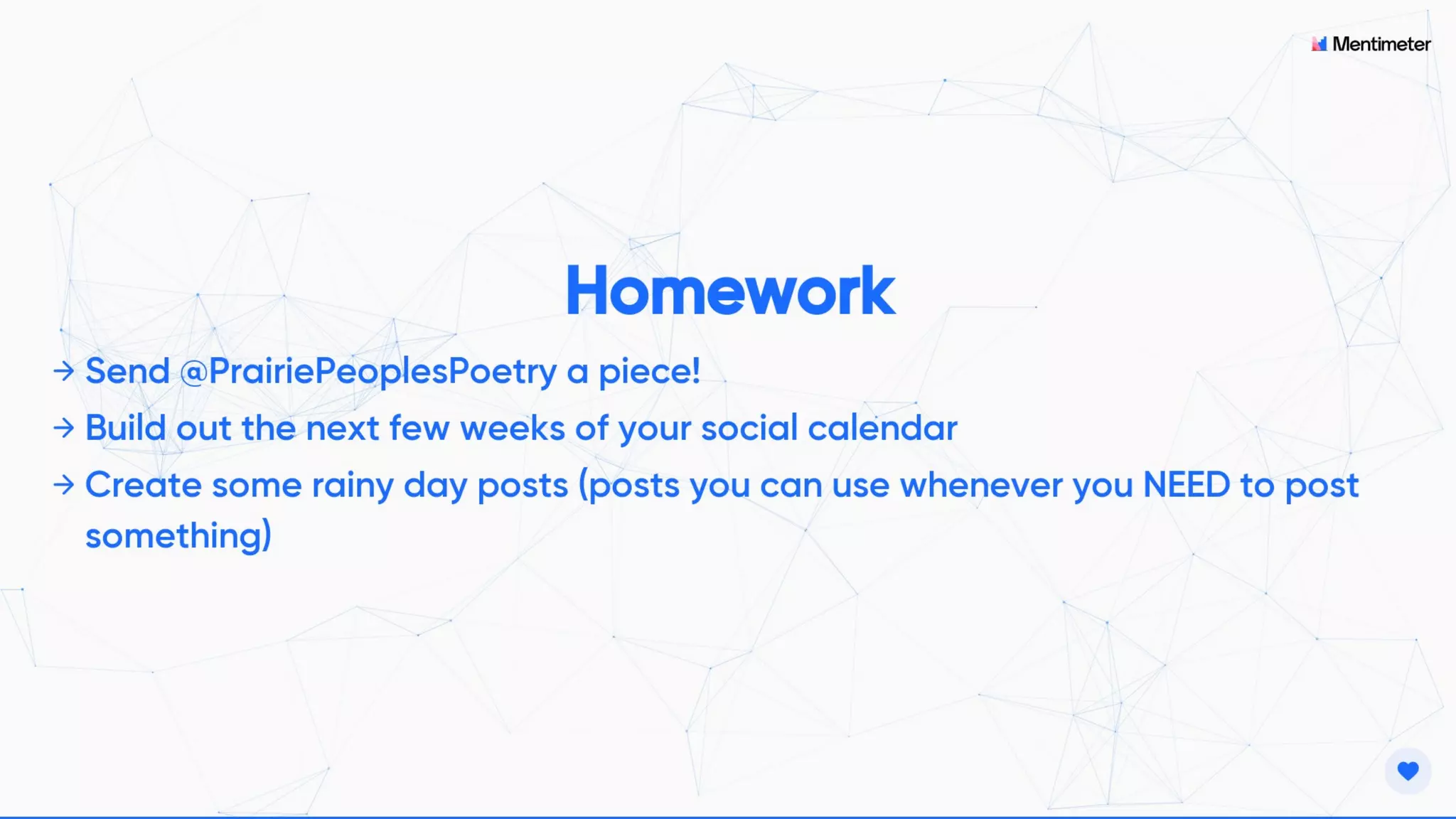 Social Media Difficult Questions, Security, and How Not to get Hacked | SMMART class 7 
