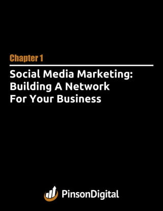 Social Media Ebook